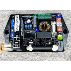 avr marelli motori m16fa655a mark v m16fa 655a avr 10005388 - genuine-1