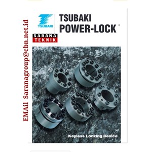 power lock tsubaki series-3