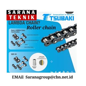 roller chain tsubaki terlengkap-2