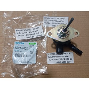 kubota 1a021-60017 solenoid 1a02160017 1a021 60017 1a021-6001-7 asli-3