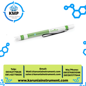 hanna instruments groline nutrient tester model : hi98330