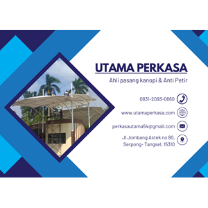 pasang kanopi membran - kanopi minimalis-3