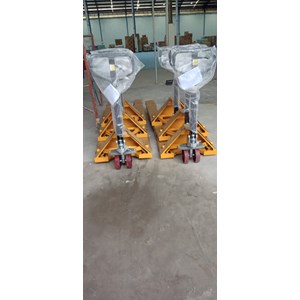 hand pallet dalton - hand pallet truck kap. 2.5 - 5 ton-6