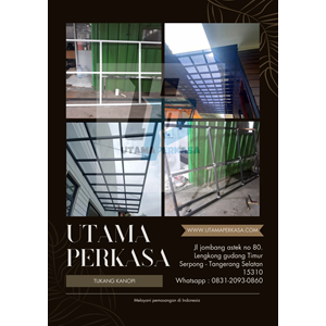 pasang kanopi berpengalaman-1