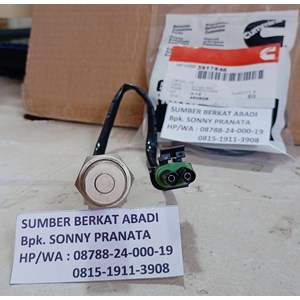cummins 3917846 mpu drat diameter 19mm magnetic pickup - mpu 19 mm-7
