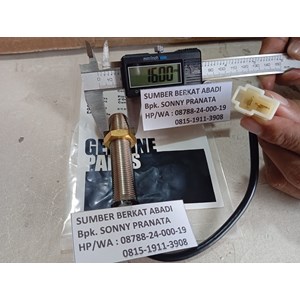 cummins msp6723c speed sensor msp-6723c magnetic pick up msp 6723c msp-3