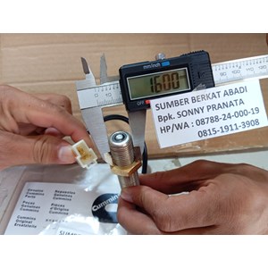 cummins msp6723c speed sensor msp-6723c magnetic pick up msp 6723c msp-4