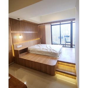 desain interior rumah minimalis