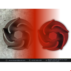 impeller ferro cast pekanbaru-1