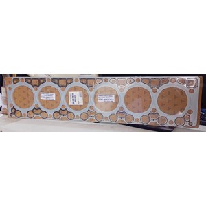 deutz 0490-0688 gasket 04900688 0490 0208 04900208 61-36840-00 174.903-6
