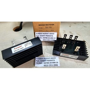dioda sql10a1200v sql 10a 1200v - 5 terminal diode sql10a 1200v 1600v-1