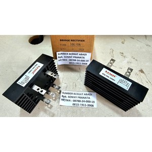 dioda sql10a1200v sql 10a 1200v - 5 terminal diode sql10a 1200v 1600v-2