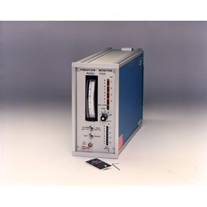 vitec 7058 4-channel vibration monitor