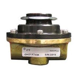 conoflow differential pressure regulator - gh21atxmxxx
