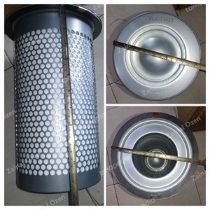 maltos mls074033 oil separator filter mls-074033 mls 074033 - genuine