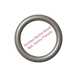 cummins 3046201 o-ring seal 172049 - kta19 kta38 kta50 nt855