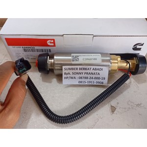 cummins 5260632 fuel transfer pump 3968188 3955116 c5260632 c3968188-7