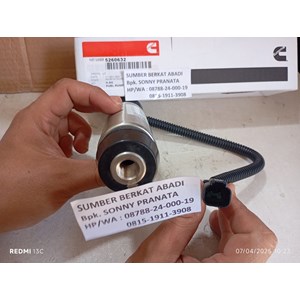 cummins 5260632 fuel transfer pump 3968188 3955116 c5260632 c3968188-6