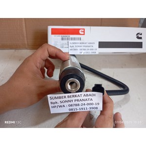 cummins 5260632 fuel transfer pump 3968188 3955116 c5260632 c3968188-5