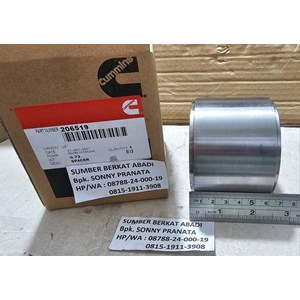 cummins 206519 bearing spacer-6