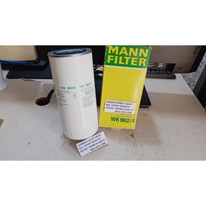 mann wk 962/4 fuel filter wk962/4 filter wk 962 4 solar wk 962-4 wk-96