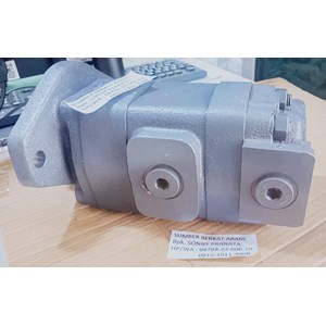 gear pump voe14561971 14561971 voe-14561971 ec330b ec360b ec360c-1