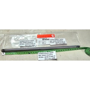 cummins 3964715 push rod df4715l89 - isc qsc qsl-4