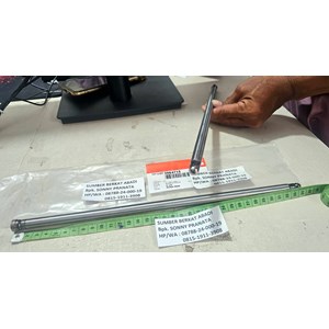 cummins 3964715 push rod df4715l89 - isc qsc qsl-6