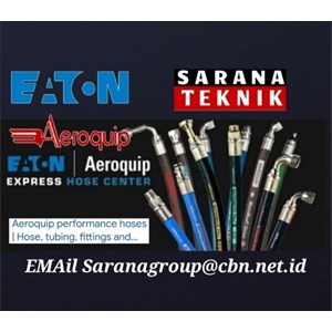 aeroquip performance hoses