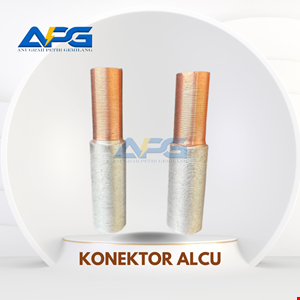 bimetal konektor alcu