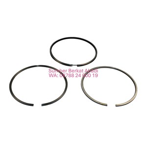 perkins krp3019 piston ring set krp-3019 krp 3019 - genuine