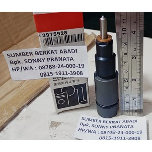 cummins 3975928 fuel injector 3975929 kbel-p052 kbel p052 kbelp052 6lt-5