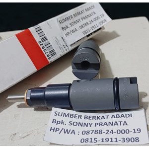 cummins 3975928 fuel injector 3975929 kbel-p052 kbel p052 kbelp052 6lt-3