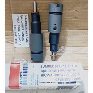 cummins 3975928 fuel injector 3975929 kbel-p052 kbel p052 kbelp052 6lt-2