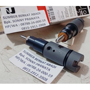 cummins 3975928 fuel injector 3975929 kbel-p052 kbel p052 kbelp052 6lt-4