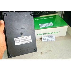 leroy somer avr r450m avr r 450m avr r 450 m avr r-450-m - genuine-6