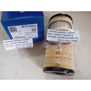 perkins 4816636 fuel filter 26560201 - genuine-4