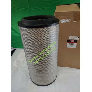 baldwin rs3998 rs-3998 rs 3998 outer air filter - genuine