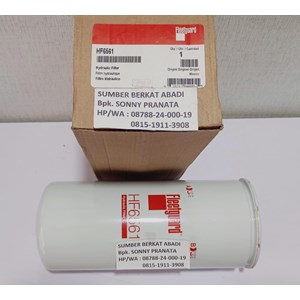 fleetguard hf6561 hf 6561 p177047 p17 7047 sfh3323 sfh 3323 - genuine-3