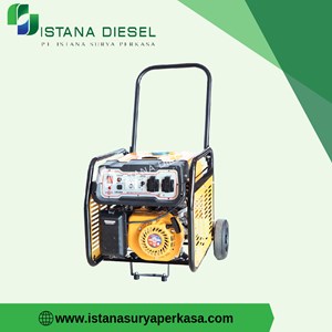 generator set (mkk) em3000-1