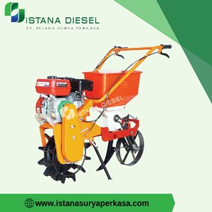 gasoline seeder and planter only assy (tpr) spx220-1