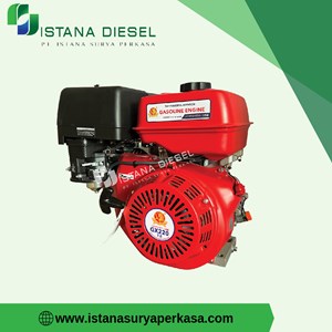 mesin bensin tpr – gx220-1