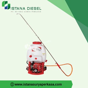alat semprot gendong bertenaga bensin mkk – kps769-1