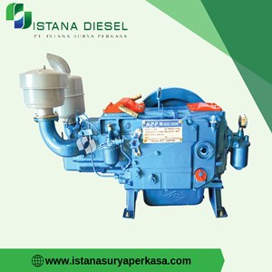 mesin diesel nppn-s1130a underground-1