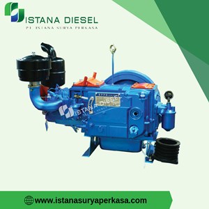 mesin diesel nppn-s1138a xp-1