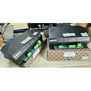 smartgen bacm2410 bacm 2410 bacm- 2410 battery charger - 24v 10a-4