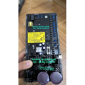 basler decs-100-a15 avr decs100a15 decs 100 a15 decs-100 - genuine usa-2