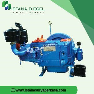 mesin diesel nppn-s1138a-1