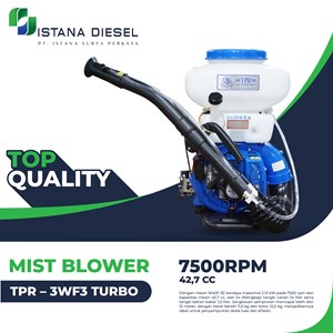 penyemprot hama tpr – 3wf3 turbo