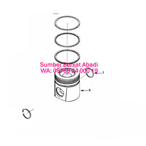cummins 3914369 3802184 2802282 3802396 3908748 3913304 3908635